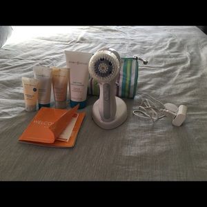 clarisonic Makeup - Clarisonic Smart Profile Bundle clarisonic Makeup - Clarisonic Smart Profile Bundle